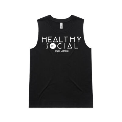 Ladies Brooklyn Tank  Thumbnail