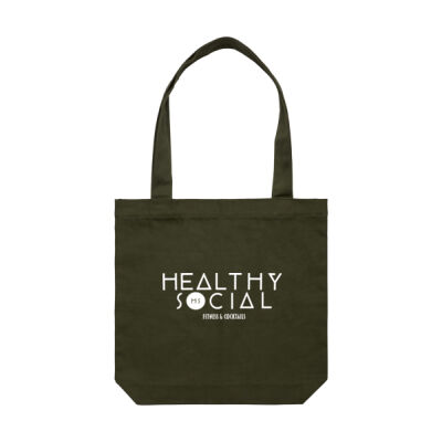 HS Carry Bag Thumbnail