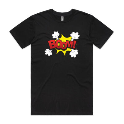 BOOM TEE Thumbnail