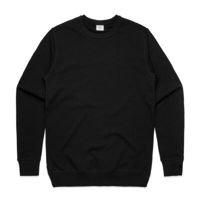 Emblem Sweater Thumbnail