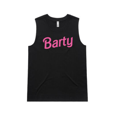 Barty tee not same day Thumbnail