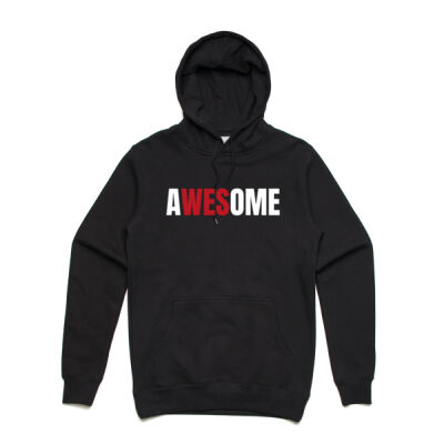 aWESome Hoodie Thumbnail