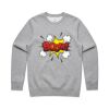 Mens United Crew (Clearance) Thumbnail