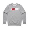 Mens United Crew (Clearance) Thumbnail