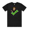 Mens Basic Tee Thumbnail