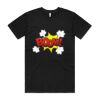 Mens Basic Tee Thumbnail