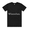 Mens Basic Tee Thumbnail