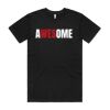 Mens Basic Tee Thumbnail