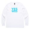 Mens Base Longsleeve Tee Thumbnail