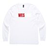 Mens Base Longsleeve Tee Thumbnail