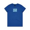 Women's Maple Tee Thumbnail