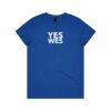 Women's Maple Tee Thumbnail