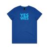 Women's Maple Tee Thumbnail