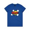 Women's Maple Tee Thumbnail