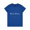 Women's Maple Tee Thumbnail