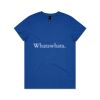 Women's Maple Tee Thumbnail