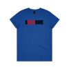 Women's Maple Tee Thumbnail