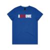 Women's Maple Tee Thumbnail