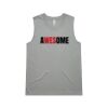 Women's Upside Tank Thumbnail
