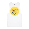 Mens Barnard Tank Thumbnail