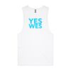 Mens Barnard Tank Thumbnail