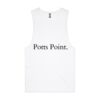 Mens Barnard Tank Thumbnail